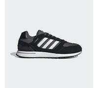 Run 80s Schuh Core Black / Cloud White / Grey Six 41 1/3