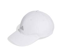 RUN ES CAP CC WHITE/REFSIL WHITE/REFSIL
