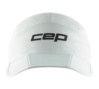 Run Foldable Cap, weiß
