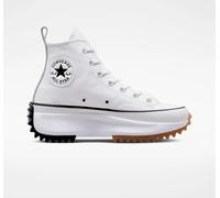 Run Star Hike Platform Foundational Leather Black 36