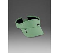 Run Visor Schirmmütze - digital mint/black - OSFA
