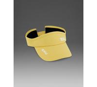 Run Visor Schirmmütze - pixel lemon/white - OSFA