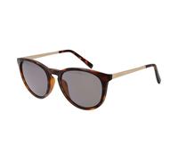 Runde Rahmen Sonnenbrille Einheitsgröße