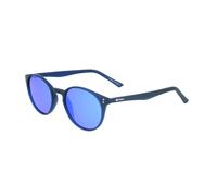 Runde Sonnenbrille CF90012 Herren-Damen Einheitsgröße