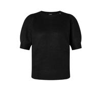 Rundhals-Pullover ballonförmigem 1/2-Arm Joop! schwarz 36