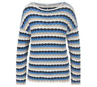 Rundhals-Pullover Brax mehrfarbig 42