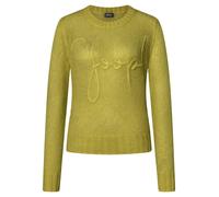 Rundhals-Pullover Joop! grün 44