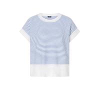 Rundhals-Pullover Joop! weiss 42