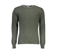 Rundhals-Pullover mit klassischer Passform 3XL
