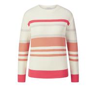 Rundhals-Pullover Peter Hahn rot 38