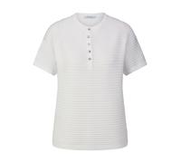Rundhals-Pullover Peter Hahn weiss 42