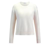 Rundhals-Pullover Peter Hahn weiss 42