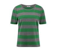 Rundhals-Shirt 1/2-Arm Peter Hahn grün 42