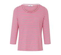 Rundhals-Shirt 3/4-Arm Peter Hahn mehrfarbig 44