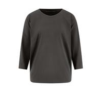 Rundhals-Shirt 3/4-Arm Raffaello Rossi grün 40