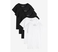 Rundhals-Shirt (5erPack) 52/54 (XXL)