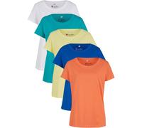 Rundhals-Shirt (5erPack) 56/58 (3XL)
