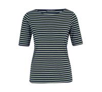 Rundhals-Shirt Betty Barclay blau 38