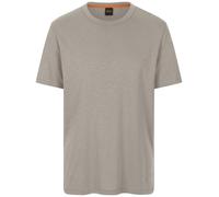 Rundhals-Shirt BOSS beige 54