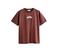 Rundhals-Shirt GANT braun 48