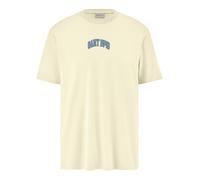 Rundhals-Shirt GANT weiss 54