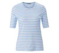 Rundhals-Shirt im 2er-Pack Peter Hahn weiss 36