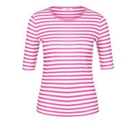 Rundhals-Shirt im 2er-Pack Peter Hahn weiss 46