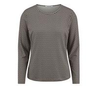 Rundhals-Shirt Peter Hahn beige 38