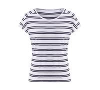 Rundhals-Shirt Peter Hahn weiss 36