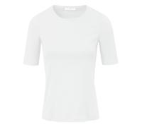 Rundhals-Shirt Peter Hahn weiss 38