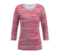 Rundhals-Shirt Peter Hahn weiss 48