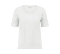 Rundhals-Shirt Peter Hahn weiss 50