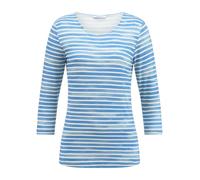 Rundhals-Shirt Peter Hahn weiss 50