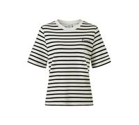 Rundhals-Shirt Rachel Bogner weiss 40