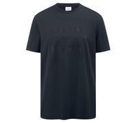Rundhals-Shirt Ryan 1 Bogner blau 48