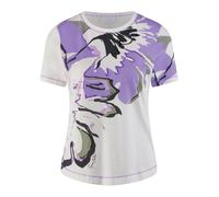 Rundhals-Shirt Sportalm Kitzbühel weiss 36