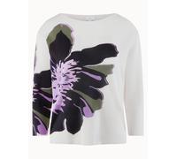 Rundhals-Shirt Sportalm Kitzbühel weiss 46