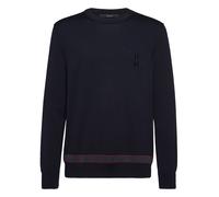 Rundhalspullover 2XL