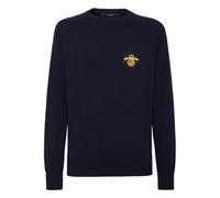 Rundhalspullover 2XL