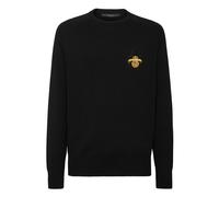 Rundhalspullover 2XL