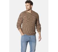 BABISTA Pullover Herren braun, M