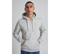 BLEND Kapuzensweatshirt Herren grau, XXL