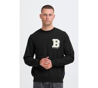 BLEND Sweater Herren schwarz, L
