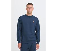 BLEND Sweater Herren blau, S