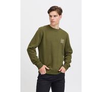 BLEND Sweatshirt Herren oliv, XXL