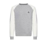 BLEND Rundhalspullover Herren grau, XXL