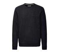 BLEND Sweatshirt Herren schwarz, M