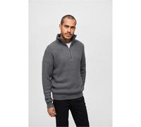 Brandit - Marine Troyer Pullover - Pullover - Anthracite 3XL