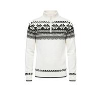 Brandit Norwegian Troyer, Farbe: White, Größe: XL