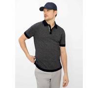 Brax Herren Polo Style PASCAL navy, dunkelblau, Gr. M